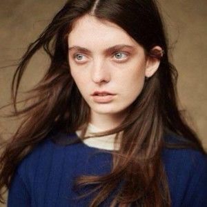 Meet your Posher, Brown